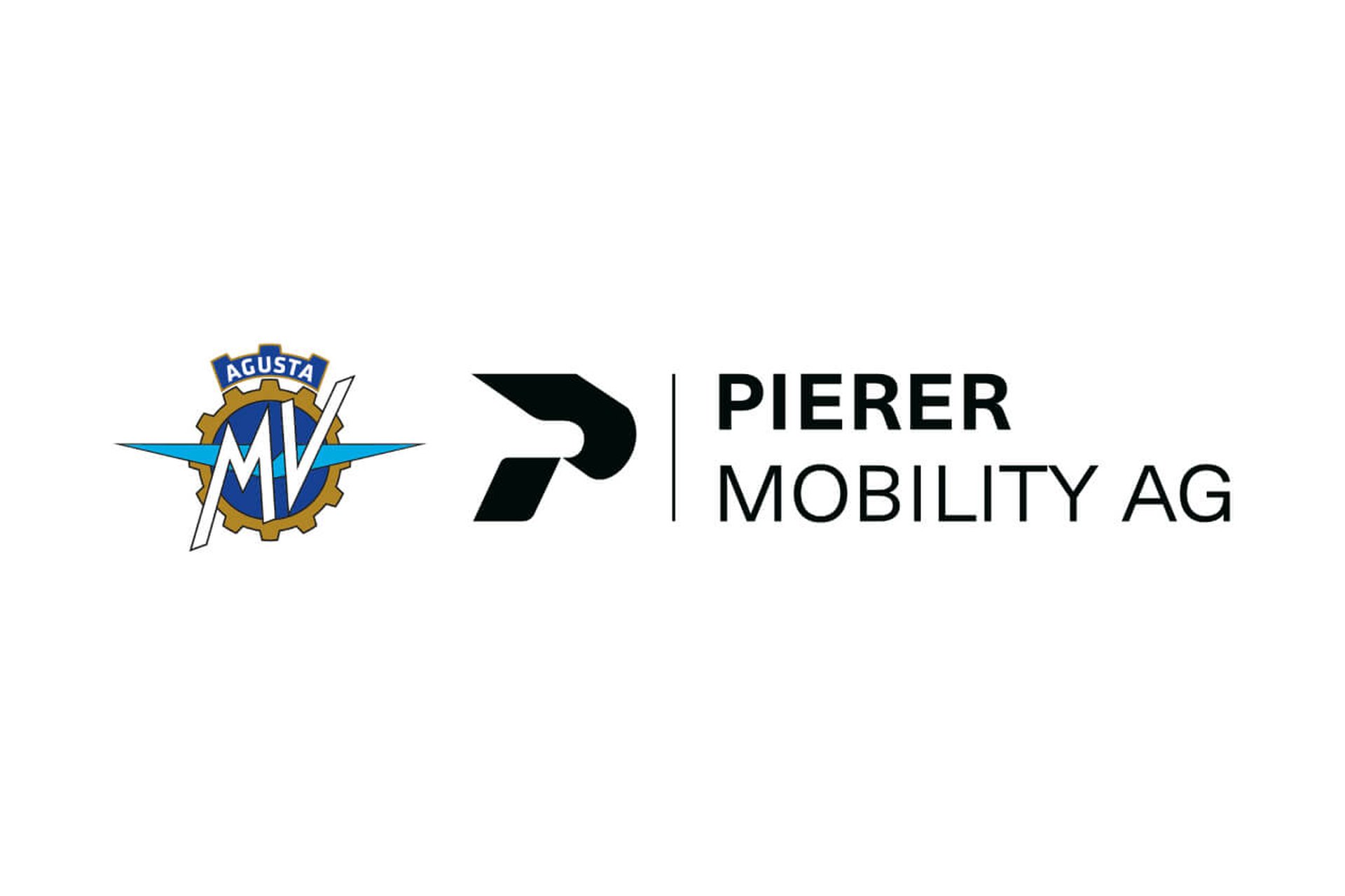 MV AGUSTA AND PIERER MOBILITY AGREE ON STRATEGIC COOPERATION