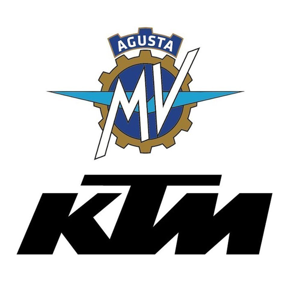 MV AGUSTA E KTM AG INSIEME PER LA DISTRIBUZIONE